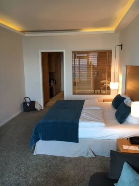 Luxury Sea View SeeHuus Hotel