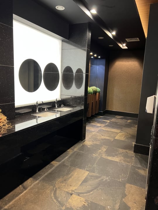Zimmer Side Sunport Hotel & Spa