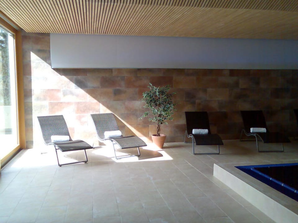 Schwimmbad Landhotel Allgäuer Hof