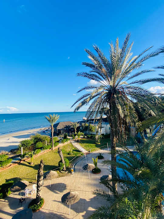 Strand Marhaba Royal Salem