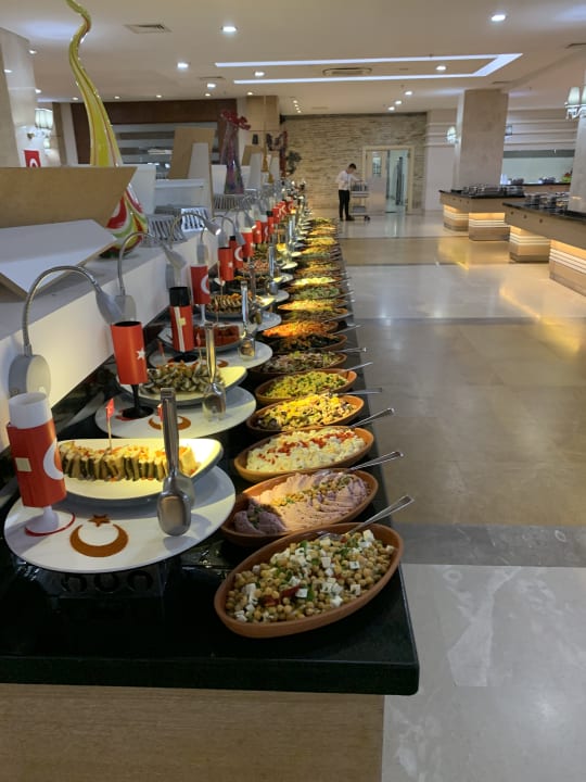 Gastro Adalya Ocean Deluxe