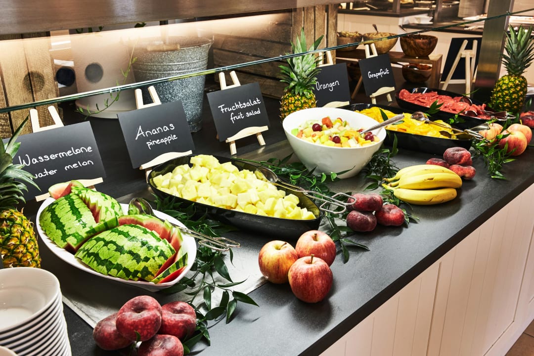 Restaurant Steigenberger Grandhotel & Spa
