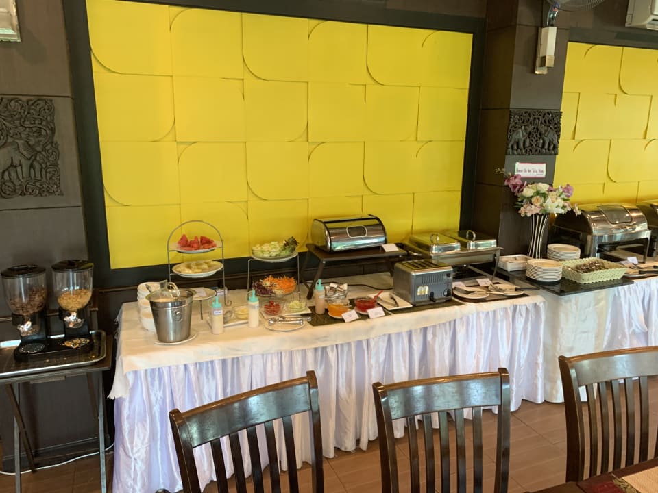 Gastro The Great Residence Hotel