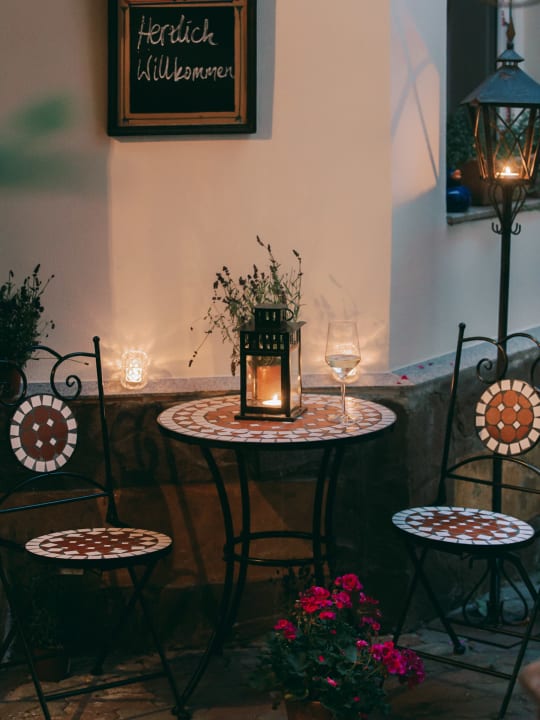 Sonstiges Hotel Don Giovanni