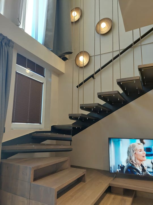 Zimmer Alexandra Golden Boutique - Adults only