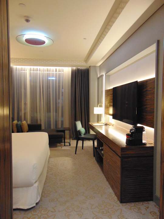 Zimmer Sheraton Astana Hotel