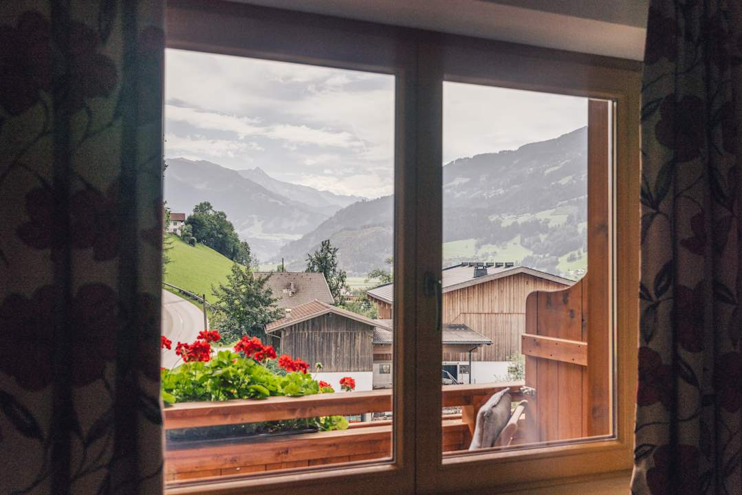 Zimmer Märzenklamm - Hotel. Gasthof
