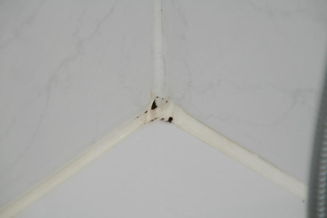 Dusche SORAT Hotel Berlin