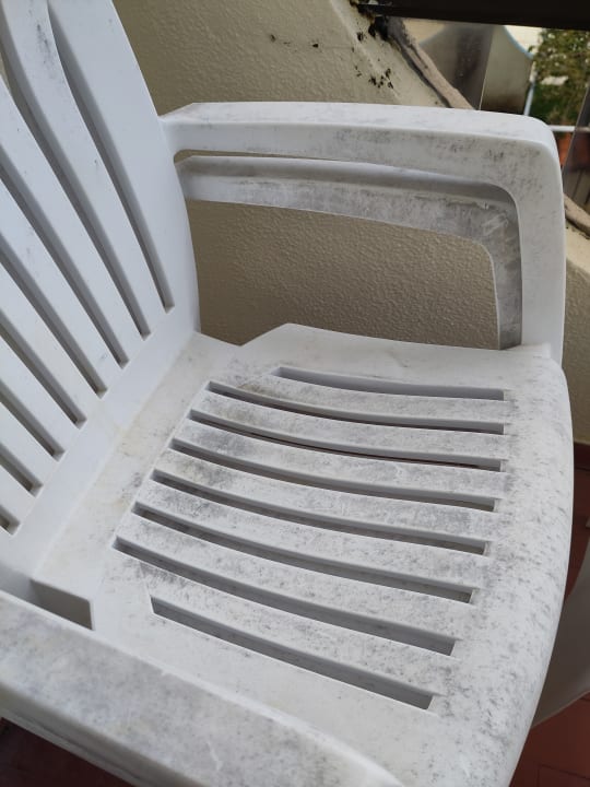 Zimmer Hotel Sao Jorge