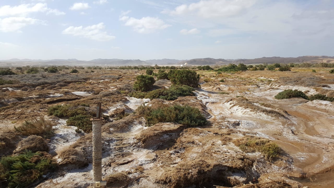 Mitteres Wadi Three Corners Equinox Beach Resort