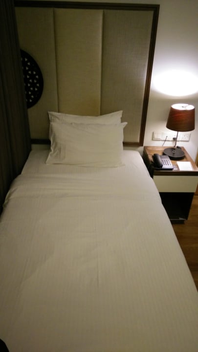 Zimmer Hotel The Sultan