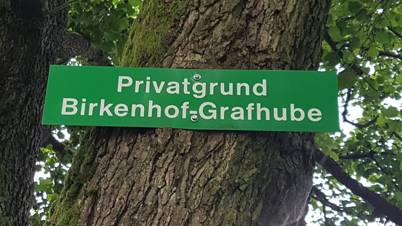 Sonstiges Hotel Grafhube