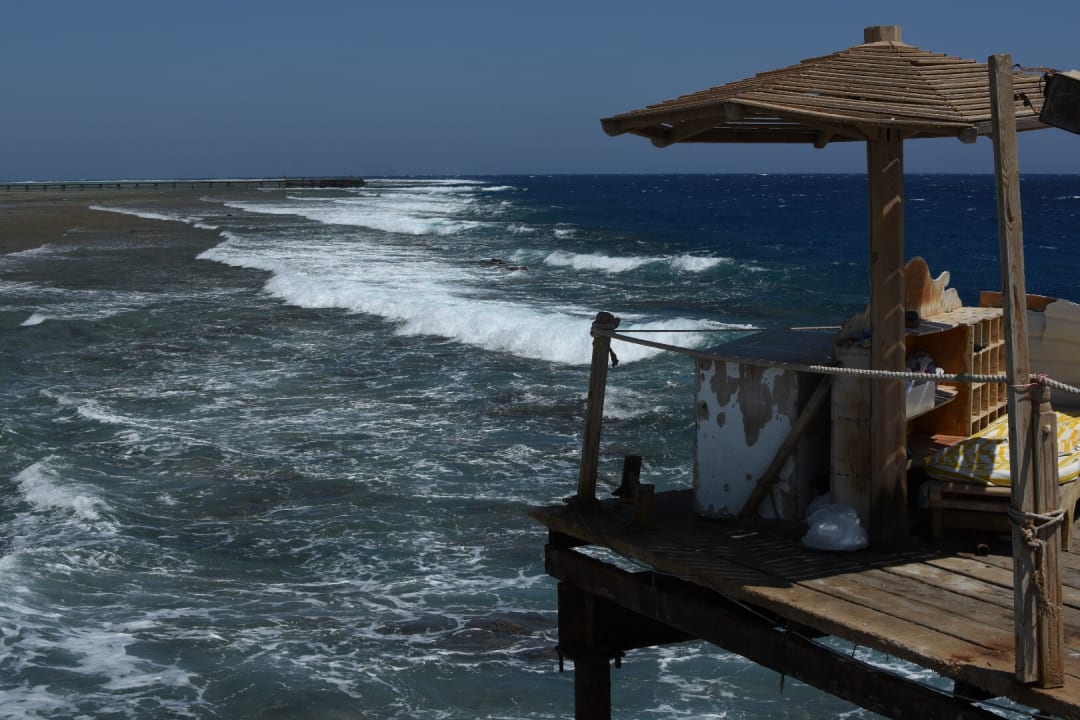 Strand Casa Mare Resort