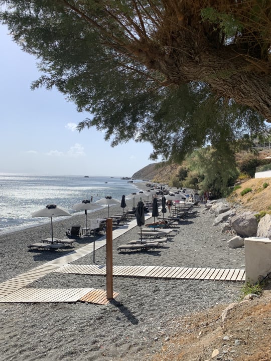 Strand Dimitra Beach Hotel & Suites