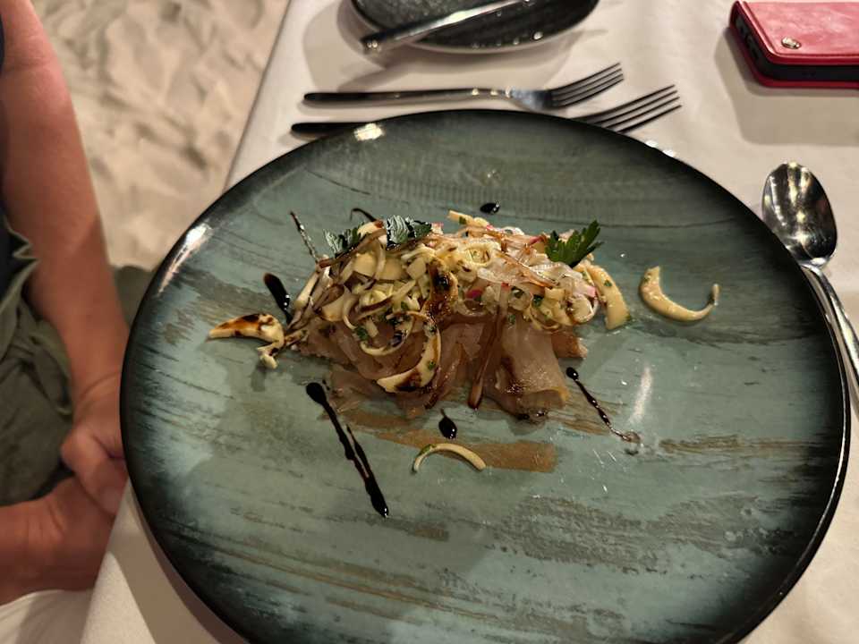 Gastro Crystals Beach Resort Belle Mare, a member of Radisson Individuals