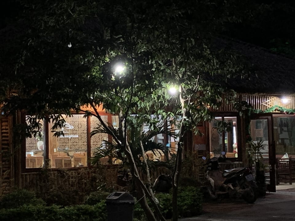 Gastro Tam Coc Nature