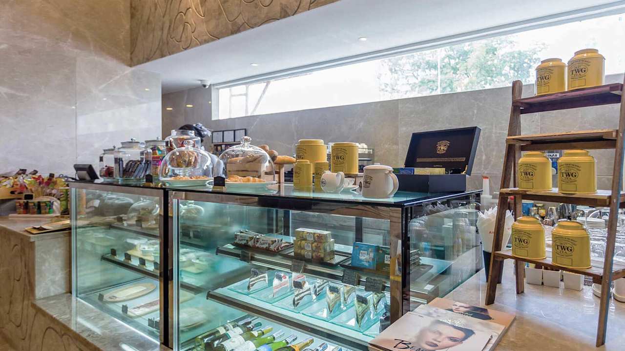 Gastro Amari Residences Pattaya