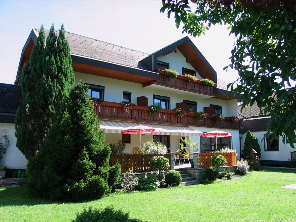 Haus Pension Oleander