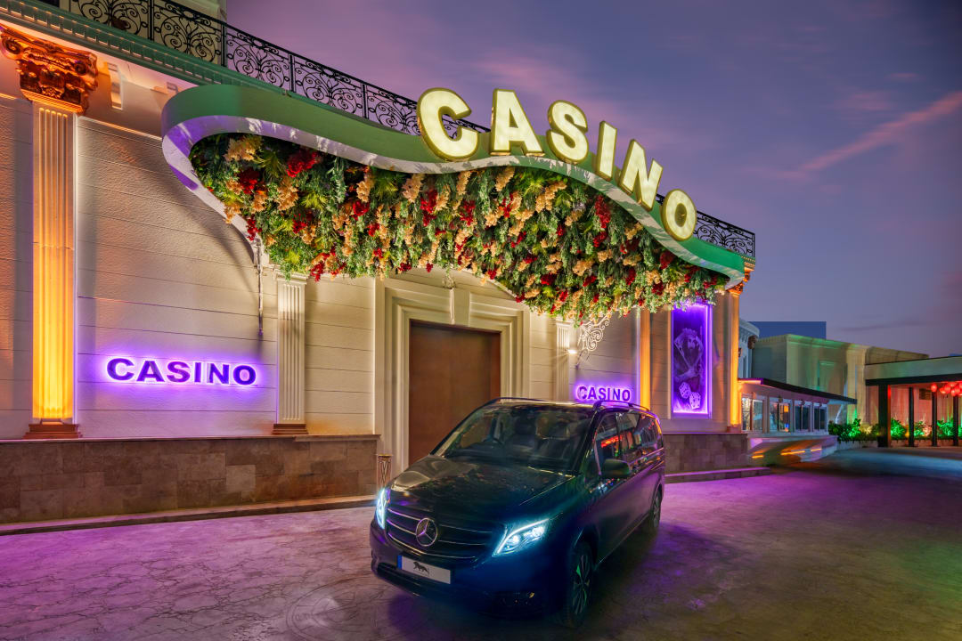 Sport & Freizeit Les Ambassadeurs Hotel Casino&Marina