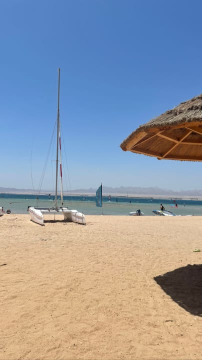 Strand ROBINSON SOMA BAY