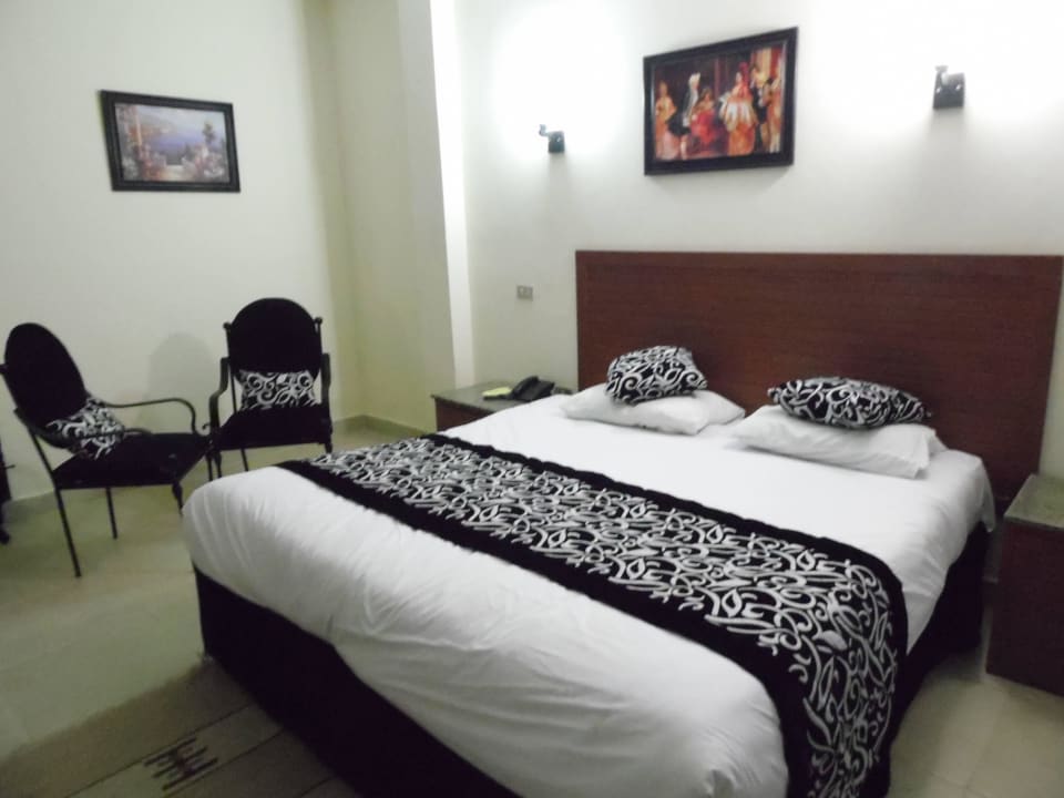 My beautifull bung-room Panorama Bungalows Resort El Gouna