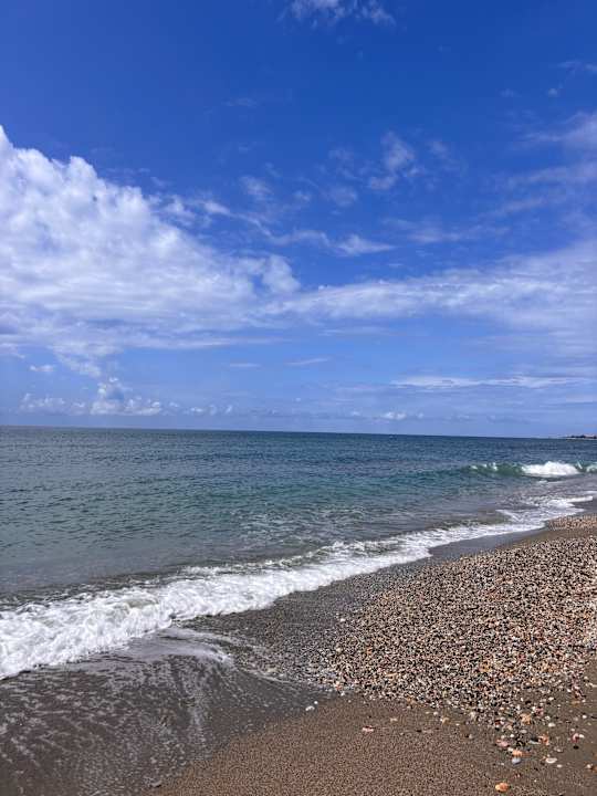 Strand Hotel Royal Garden Beach