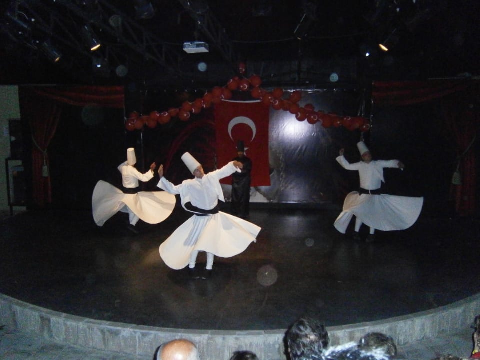 Hotel Palm Wings Beach Resort Anadolu Hotels Didim Club