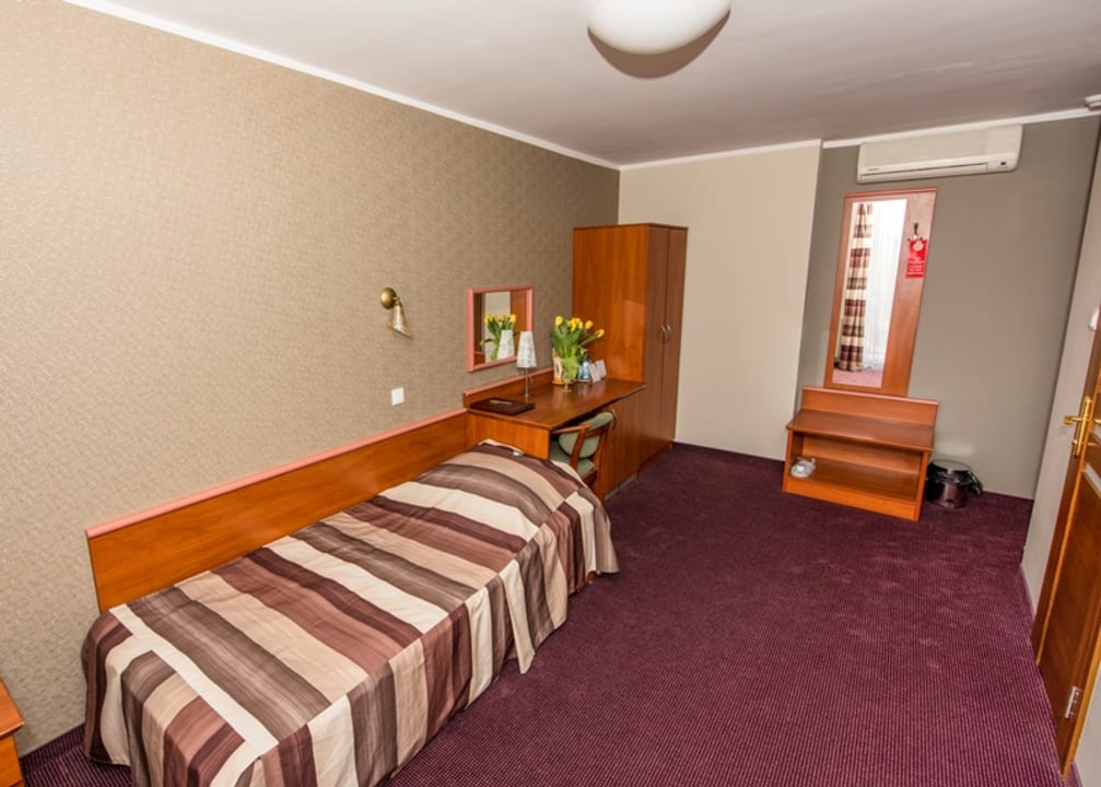 Zimmer Hotel Kazimierz