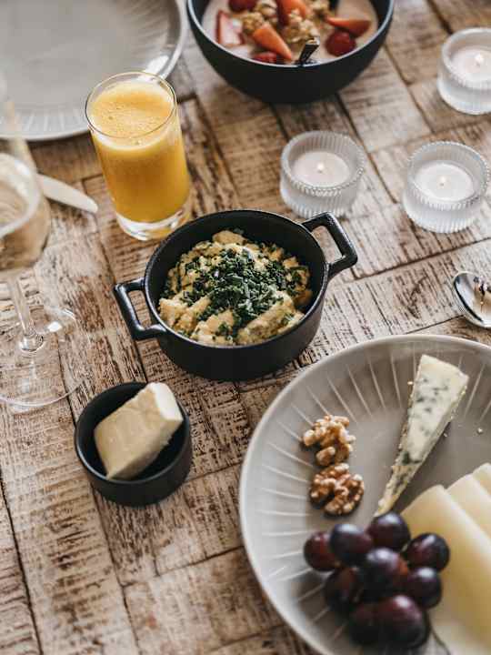 Gastro VAYA Kühtai