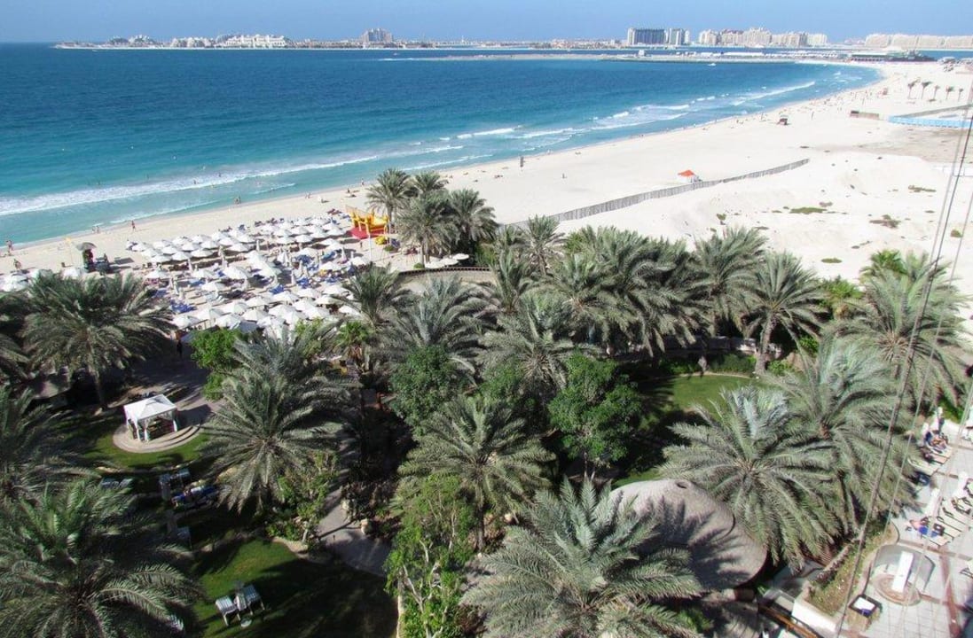 Beach Hilton Dubai Jumeirah