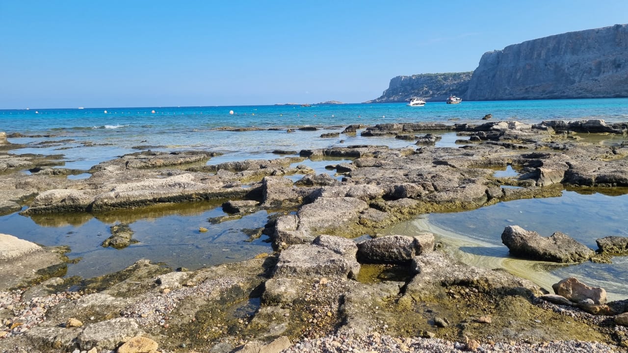 Strand Aquagrand Artistic Luxury Beach Resort - Adults only