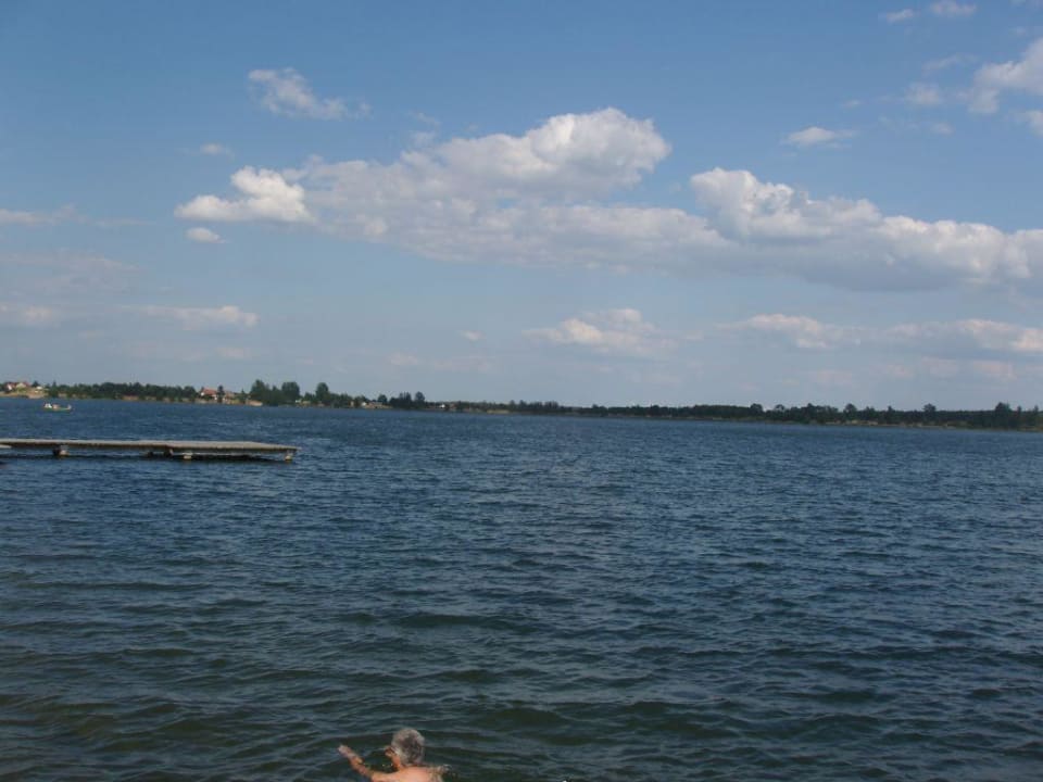 Bergwitzsee Camping & Ferienhäuser Bergwitzsee