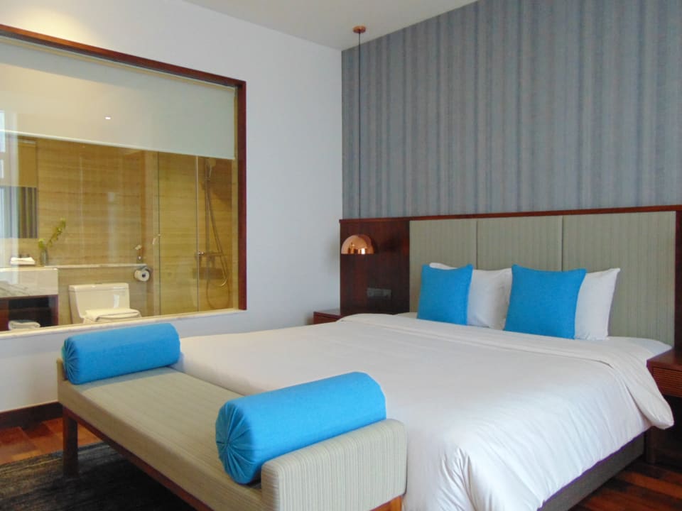Zimmer D' Lecia Ha Long Hotel