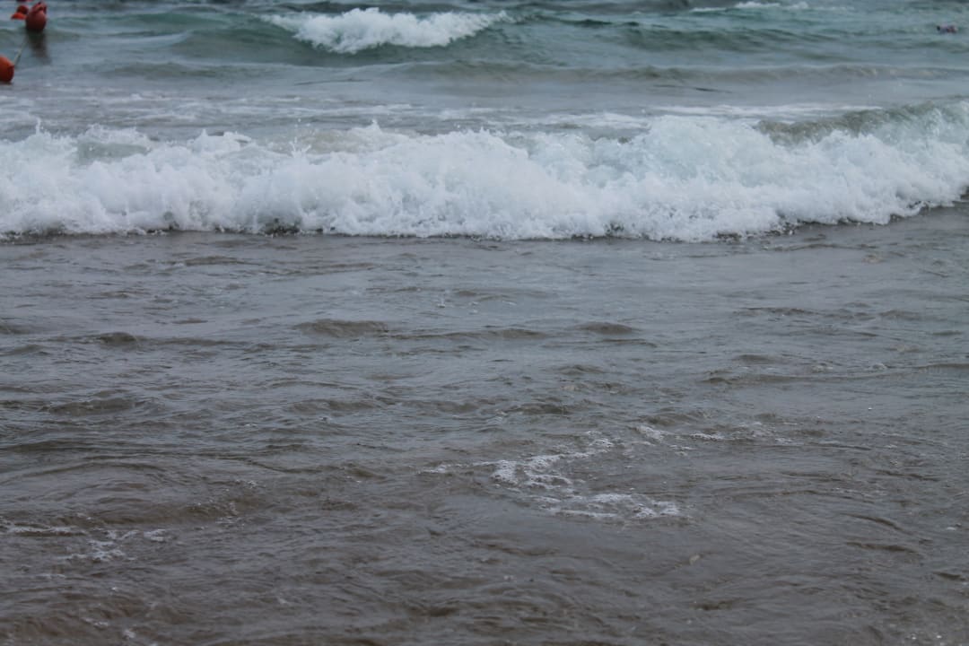 Strand VONRESORT Golden Beach