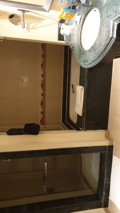 Zimmer Premier Le Reve Hotel & Spa