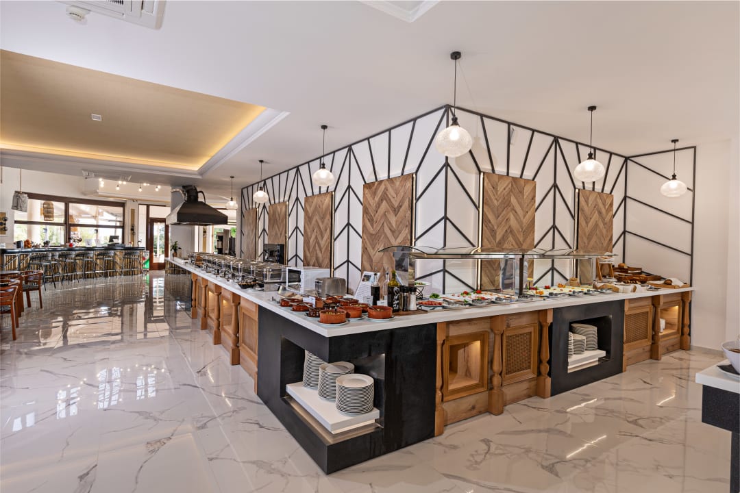 Gastro Delfina Boutique Hotel