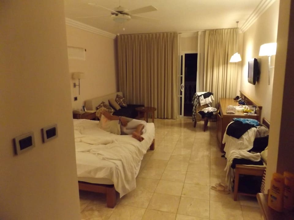 Zimmer in Nutzung Marien Puerto Plata