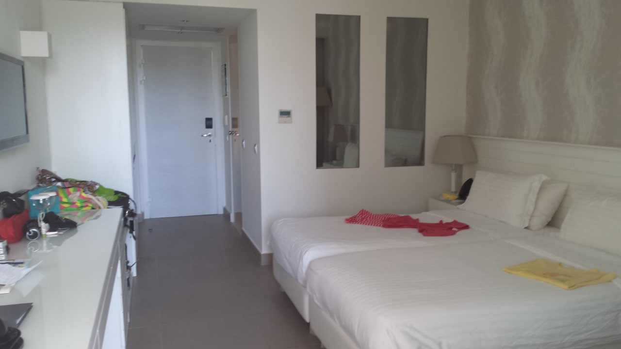 Zimmer Princess Andriana Resort & Spa