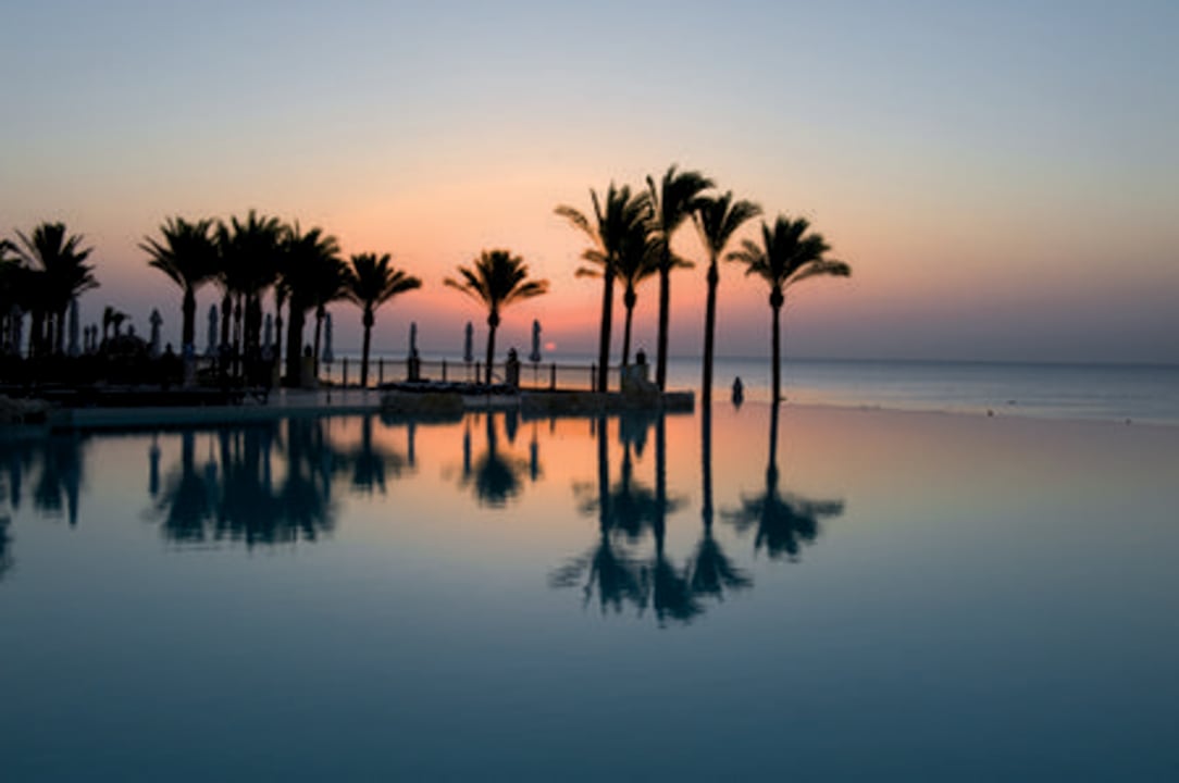 Abendromanze im Spa Makadi Spa - Adults only