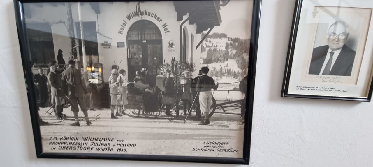 Sonstiges Hotel Wittelsbacher Hof