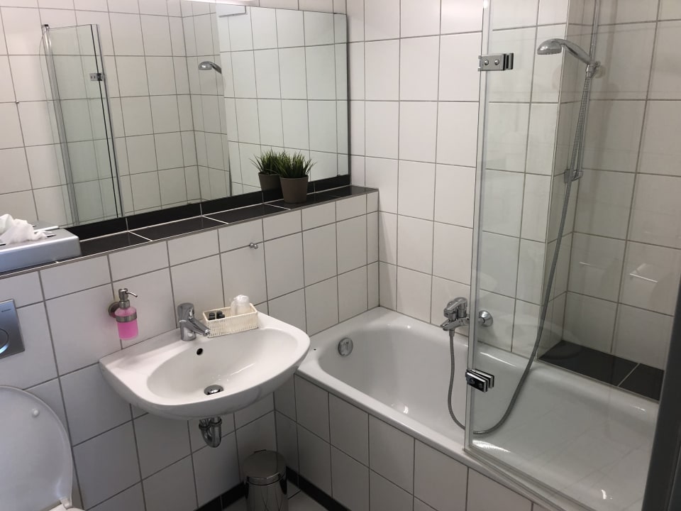 Zimmer Hotel Nikolai