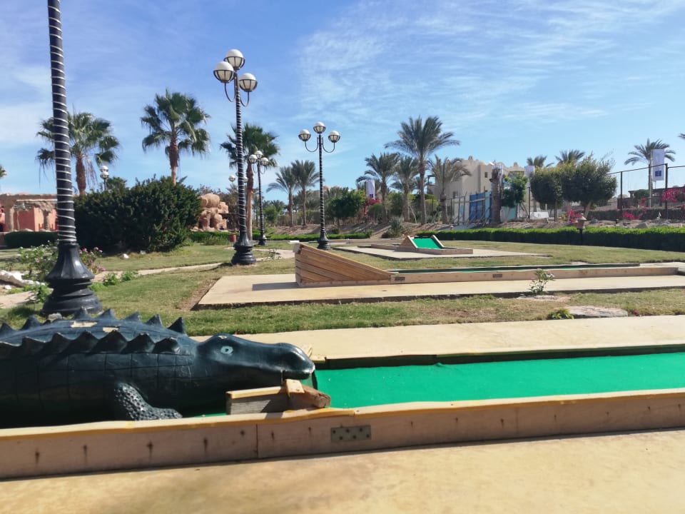 Sport & Freizeit Swisstouch Oriental Resort Marsa Alam