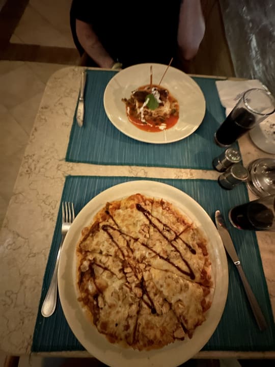 Ausblick Grand Makadi