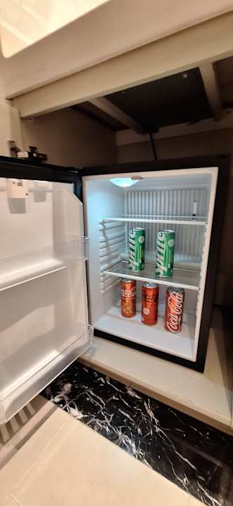 Zimmer Bach Suites Saigon, a Member of Design Hotels