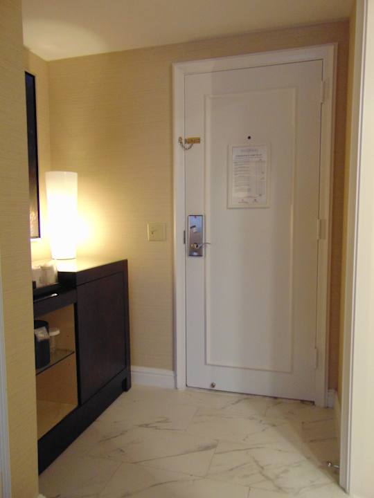 Zimmer Hotel The Henry