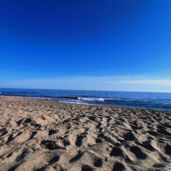 Strand Green Paradise Beach Hotel