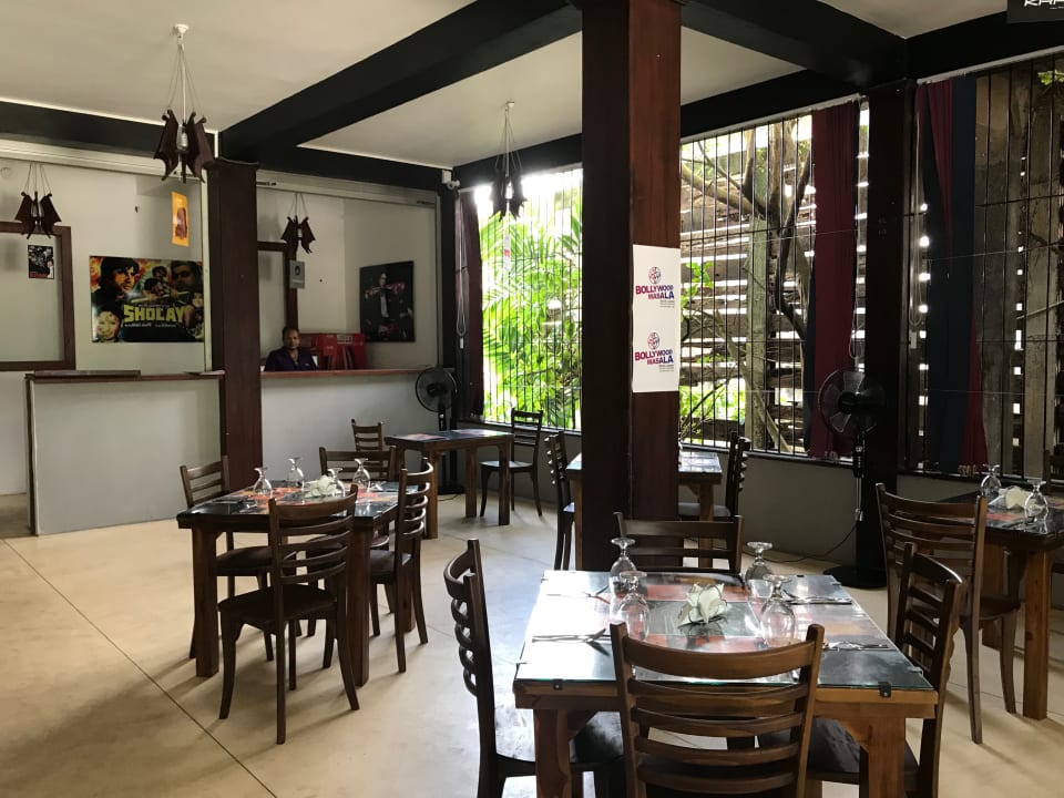 Gastro Hygge Resorts