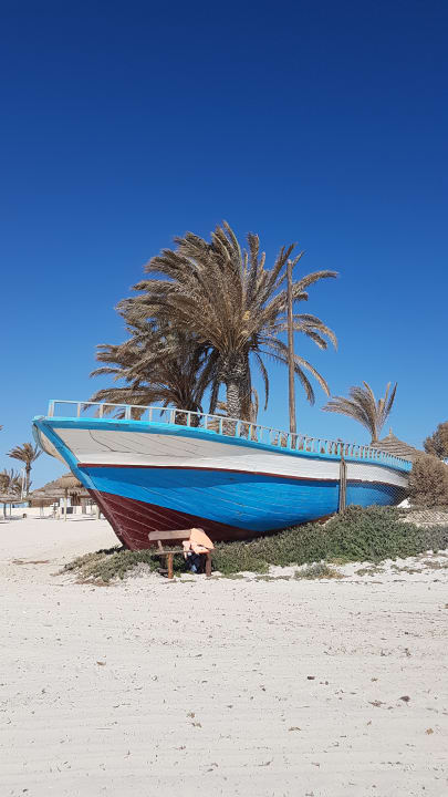 Strand Royal Karthago Djerba