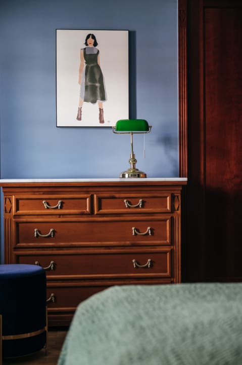 Zimmer Hotel Goldener Ochs