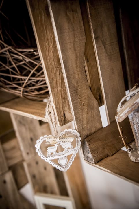 Zimmer Agriturismo Berry House